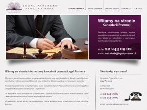 Profesjonalne i rzetelne porady prawne
